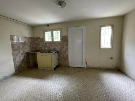 Maison à louer - Photo 3