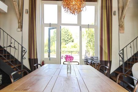 2 bedroom barn conversion to rent - Photo 2