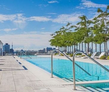 For Lease - 5 Soudan Avenue Unit# 2314, Toronto, Ontario - Photo 5