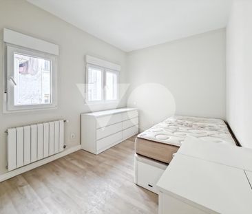 Piso de alquiler en De la Paz, Centro - Photo 5