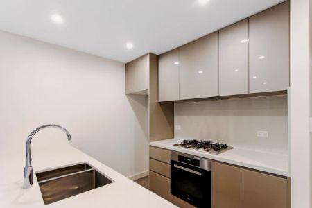 2001b/101 Waterloo Road,Macquarie Park,New South Wales 2113, Sydney - Photo 2