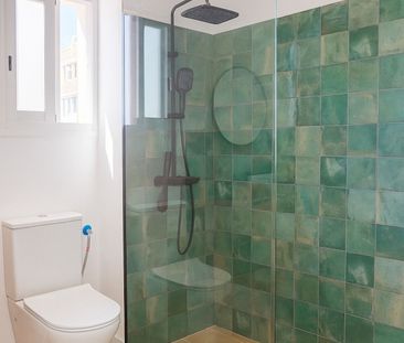 Apartment in Estepona, Costa del Sol - Photo 6