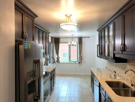 For Lease - 165 Fred Varley Drive, Markham, Ontario - Photo 3