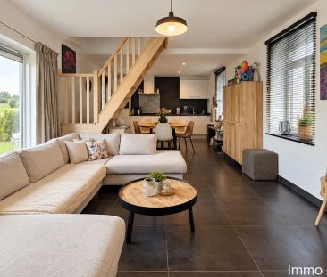 Rustig gelegen woning met twee slaapkamers te huur - Photo 2