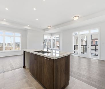 For Lease - 75 Jack Bowerbank Boulevard, Oakville, Ontario - Photo 5