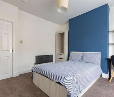 Spare Rooms - Student House - West End, LN1 - Photo 4