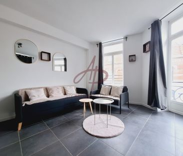 Location Appartement 1 pièce 120m² ROUBAIX 59100 - Photo 3