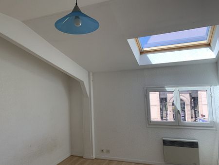 Studio de 20m² – Place des Carmes – LIMOGES – BEGIP - Photo 3