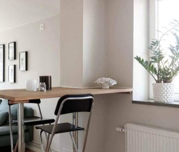 Flodinsgatan, Västerås - Foto 1