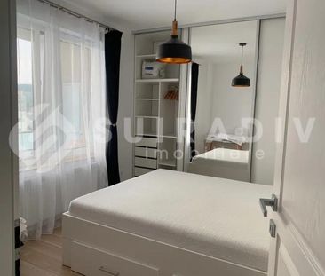 Apartament modern, parcare subterana, bloc nou cu lift- Calea Turzii - Photo 2