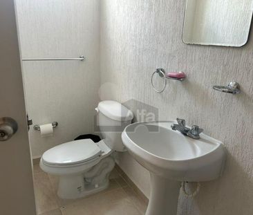 REF. 6509/2555 - Casa en condominio en renta en Jardines del Sur, B... - Photo 6