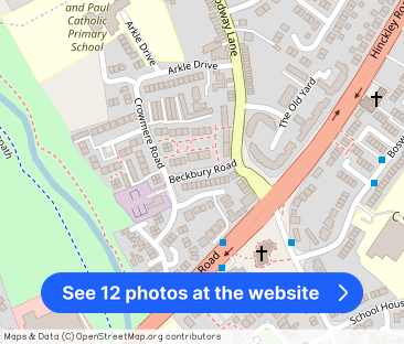 Beckbury Road, Coventry, CV2 - Photo 1