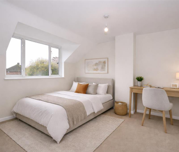 3 bedroom semi-detached house to rent - Photo 4