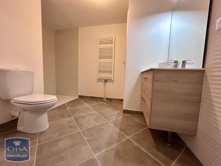 Location Appartement 2 pièces 42m² TOURS 37100 - Photo 3