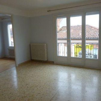 Location - Appartement - 3 pièces - 79.17 m² - montauban - Photo 1