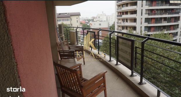 Apartament 3 camere | Central Park – Ștefan cel Mare | 114 mp | - Fotografie 1