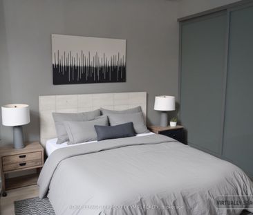 Six50 King West Lofts 650 , #202 - Photo 5
