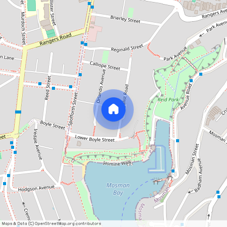 10 Royalist Road, Mosman NSW 2088