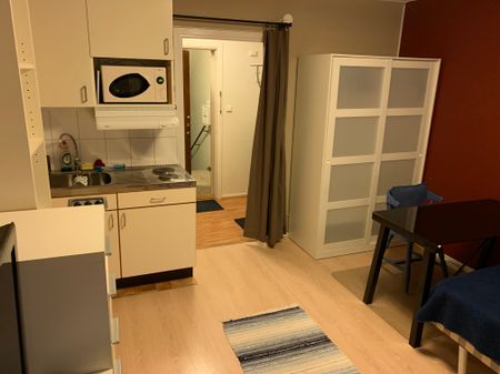 Glimmervägen, Uppsala - Foto 4