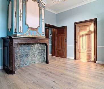 Appartement te huur in Sprimont voor € 500 met 1 slaapkamer - Photo 1