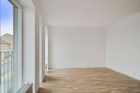 4-vær. lejlighed - Foto 3