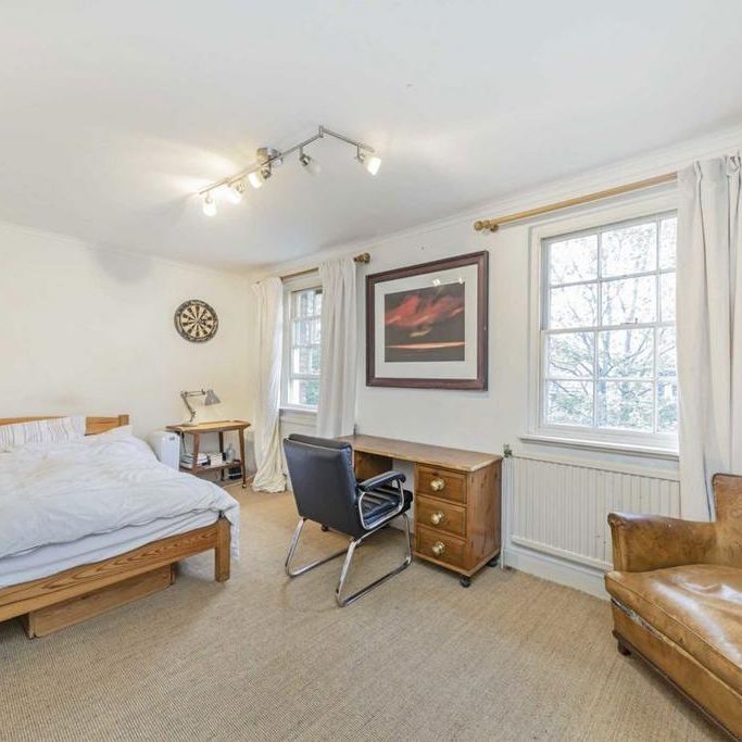 4 bedroom house to rent - Photo 1