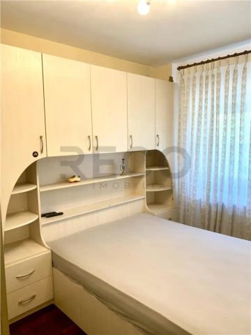 RECO Apartament cu 3 camere de inchiriat semidecomandat - Photo 4