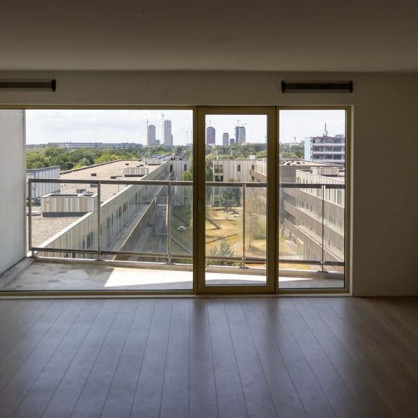 Appartement te huur: Kruitberghof 56 1104 BC Amsterdam - Foto 1