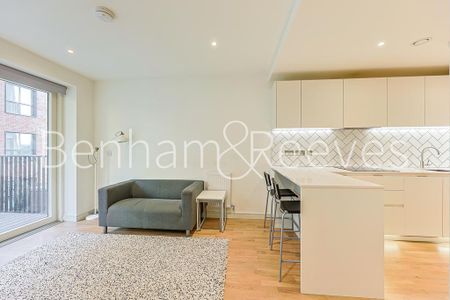 1 bedroom apartment to rent - Photo 2