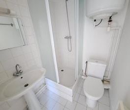 Location - Appartement T1 Nantes Centre Ville - Photo 3