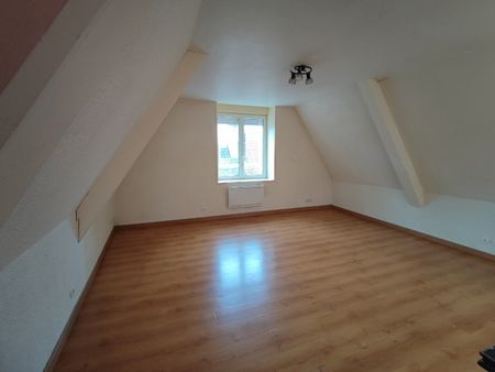 Location Appartement 1 pièce 26m² ST OMER 62500 - Photo 3