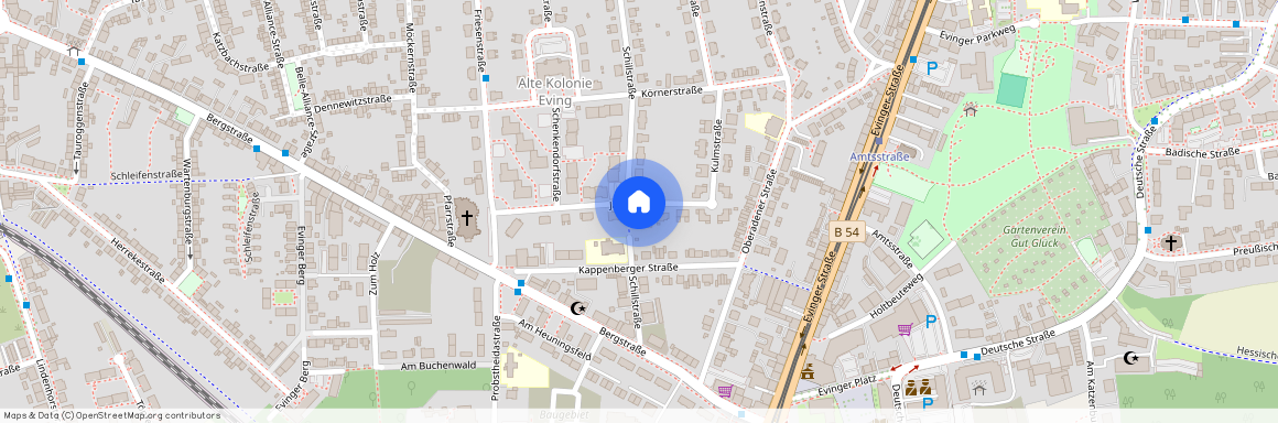 Jahnstr. 12, 44339, Dortmund Ot Lindenhorst