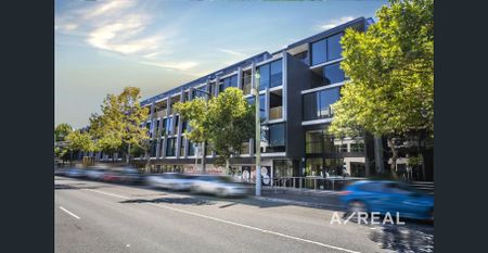 Sophisticated Urban Living with Unmatched Lifestyle Appeal - Photo 3