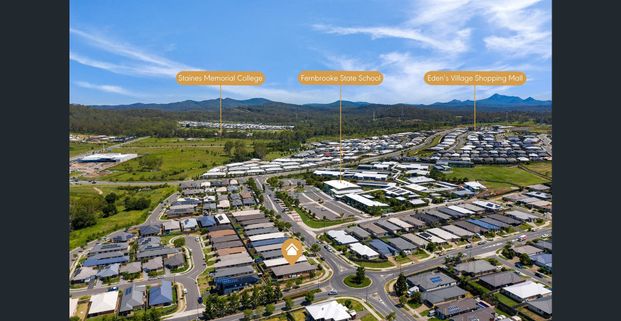 One bedroom Duplex in the heart of Redbank Plains !!! - Photo 1