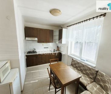 Pronájem bytu 1+1 35 m² - Photo 6