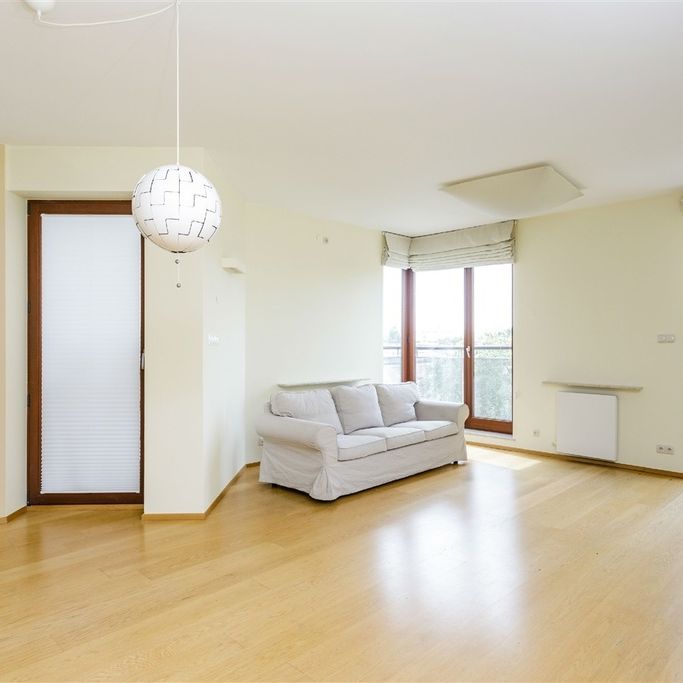 Apartamenty przy Tagore, 4 sypialnie, Mokotów - Photo 1