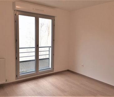 Location Appartement 3 pièces 59m² THORIGNY SUR MARNE 77400 - Photo 1