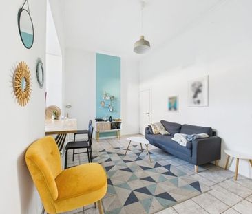 Appartement te huur - Photo 2