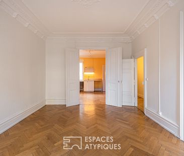 Appartement bourgeois - Photo 5