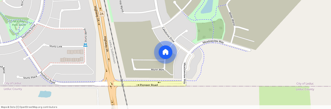 261 Munn Way, T9E 1V2, Leduc