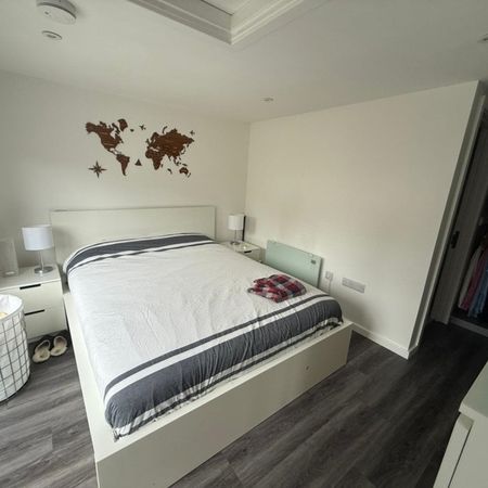 Studio, Stevenson Crescent, Poole - Photo 3