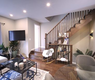 For Lease - 1123 Haig Boulevard Unit# 2, Mississauga, Ontario - Photo 2