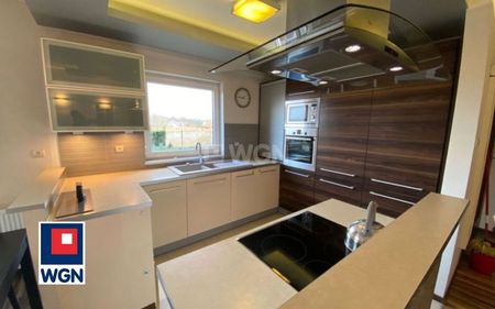 Mieszkanie na wynajem Bezrzecze - Bezrzecze 3 pok z ogrodkiem 2 miejsca postojowe - Zdjęcie 5