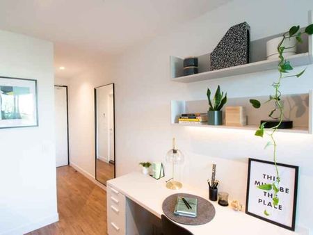 Studio With Terrace - Photo 5