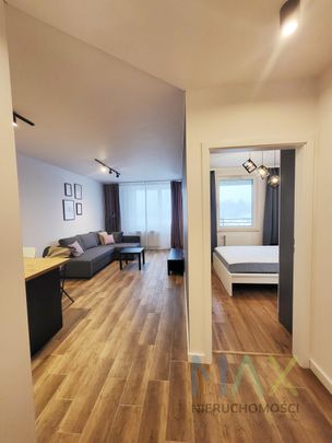 nowoczesne 2 pokoje na Ruczaju - Photo 1