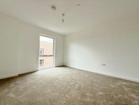 1 bedroom flat to rent - Photo 3