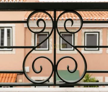 Apartment T2 in Ajuda, Lisboa - Foto 3