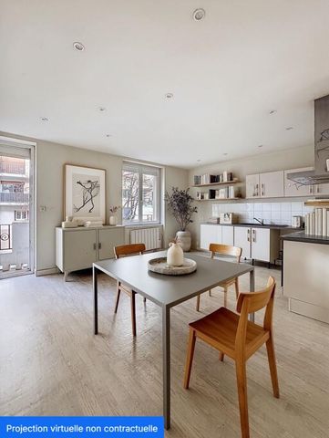 63000, Clermont-Ferrand - Photo 5