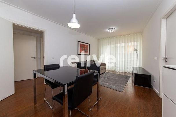 Apartamento T1 - Photo 1