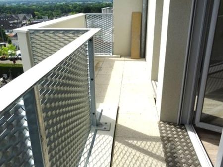 Location Appartement 2 pièce(s) de 41.37 m2 - Photo 4